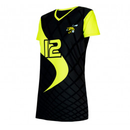 ACE VOLLEYBALL JERSEY